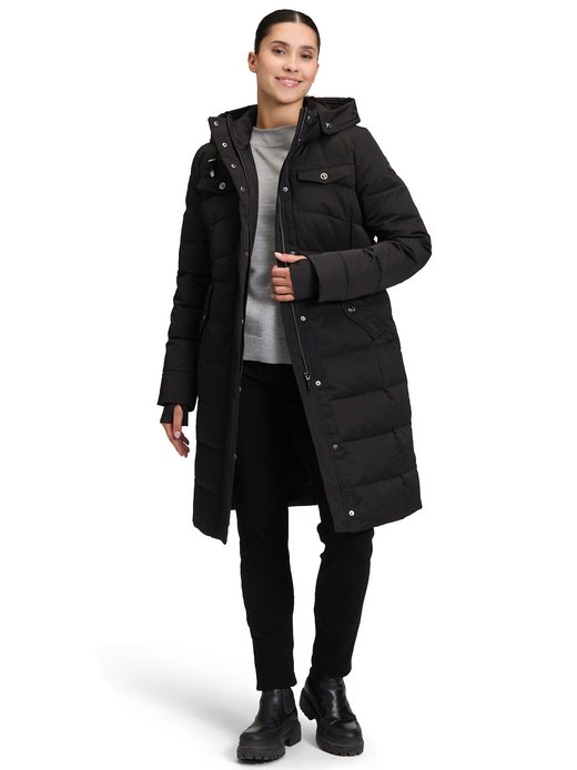 Damen Funktionsmantel