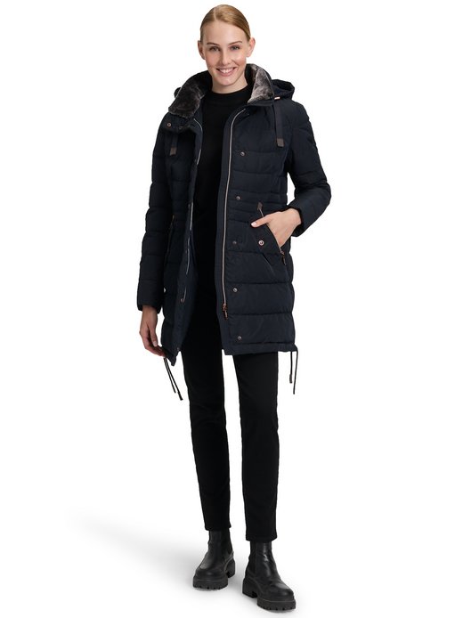 Damen Funktionsmantel