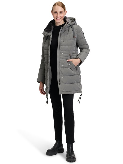 Damen Funktionsmantel