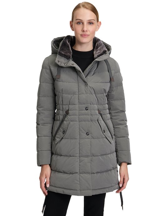 Damen Funktionsmantel