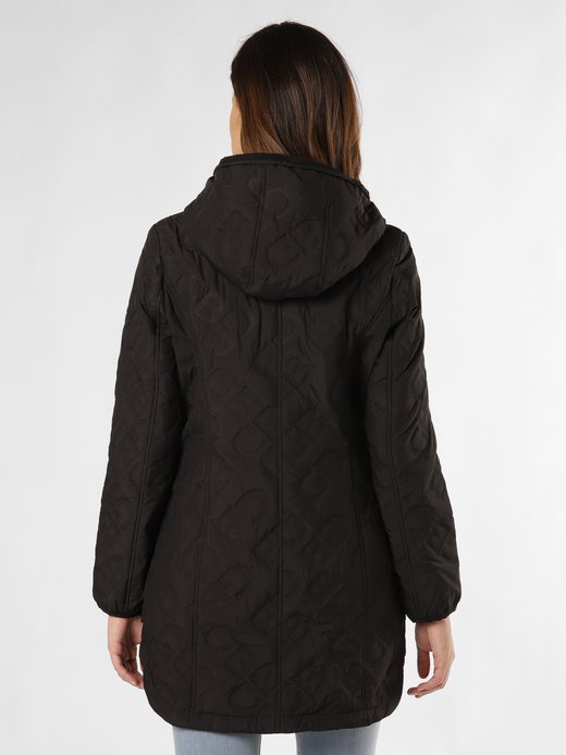 Damen Funktionsmantel