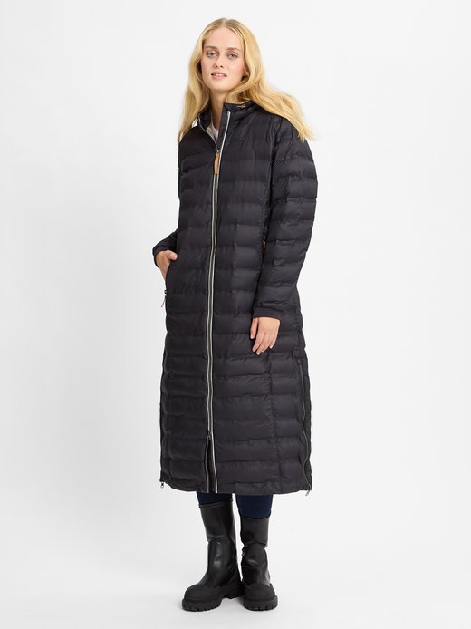 Damen Funktionsmantel
