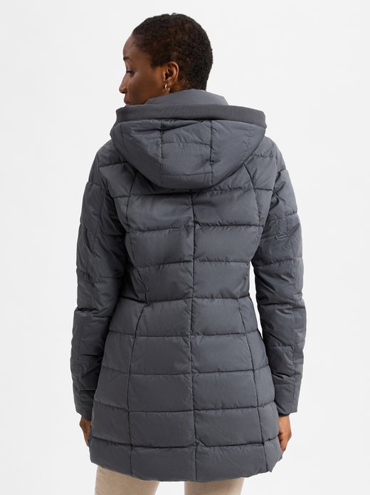 Damen Funktionsmantel