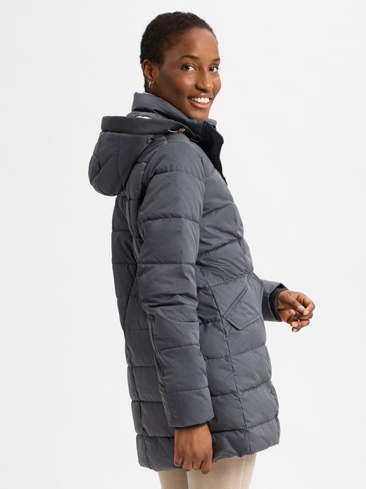 Damen Funktionsmantel