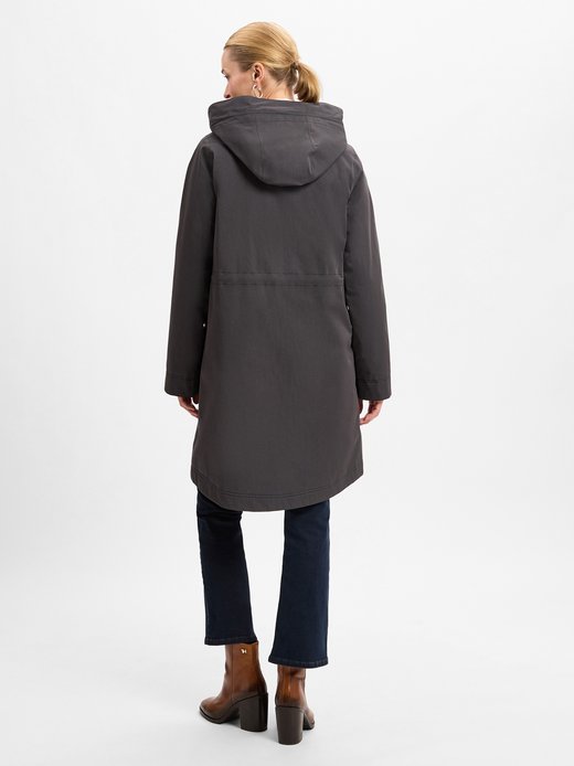 Damen Funktionsmantel
