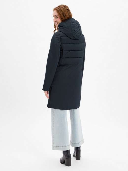 Damen Funktionsmantel