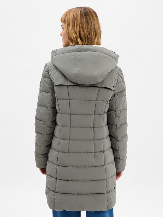 Damen Funktionsmantel