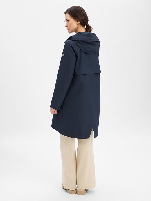 Damen Funktionsmantel