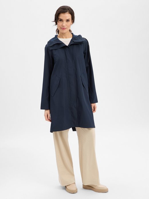 Damen Funktionsmantel