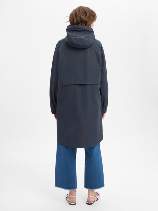 Damen Funktionsmantel