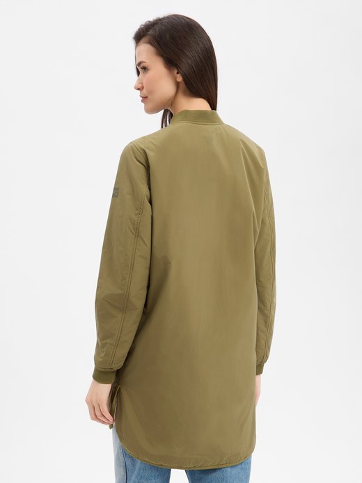 Damen Funktionsmantel