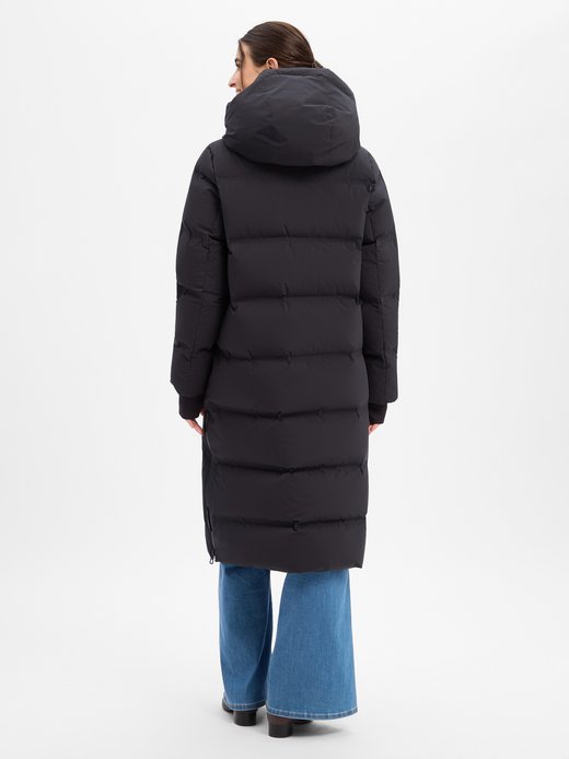 Damen Funktionsmantel