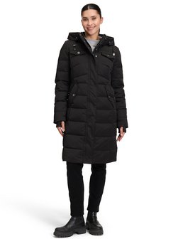 Damen Funktionsmantel