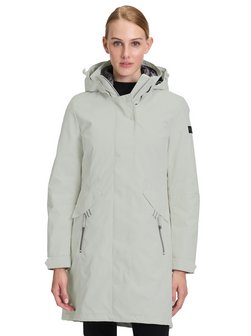 Damen Funktionsmantel