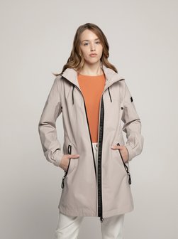 Damen Funktionsmantel