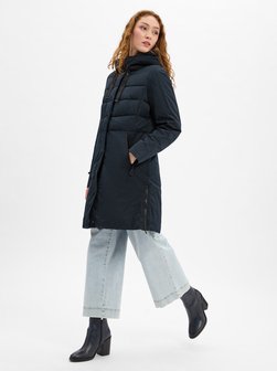 Damen Funktionsmantel