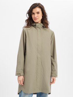 Damen Funktionsmantel