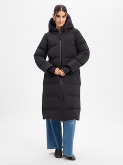 Damen Funktionsmantel