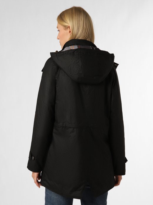 Damen Funktionsparka - Cannich