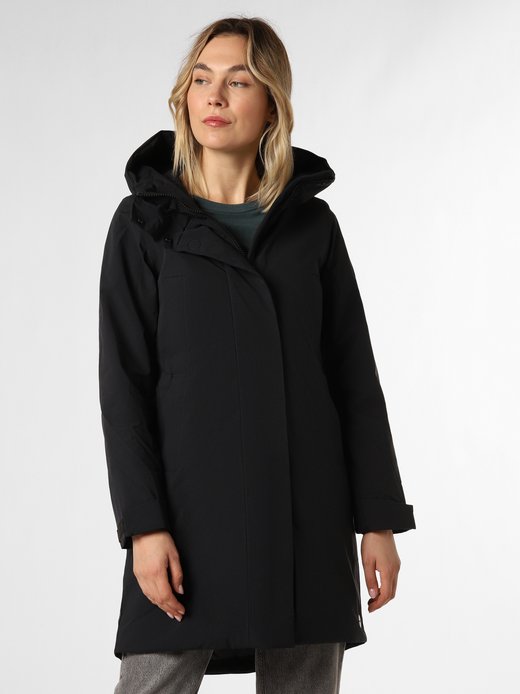 Damen Funktionsparka - Eline