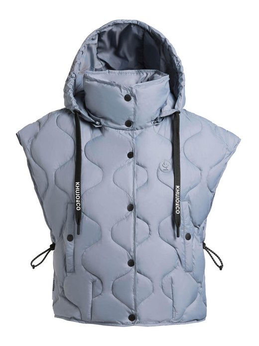 Damen Funktionsweste - Ninga