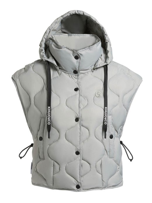 Damen Funktionsweste - Ninga