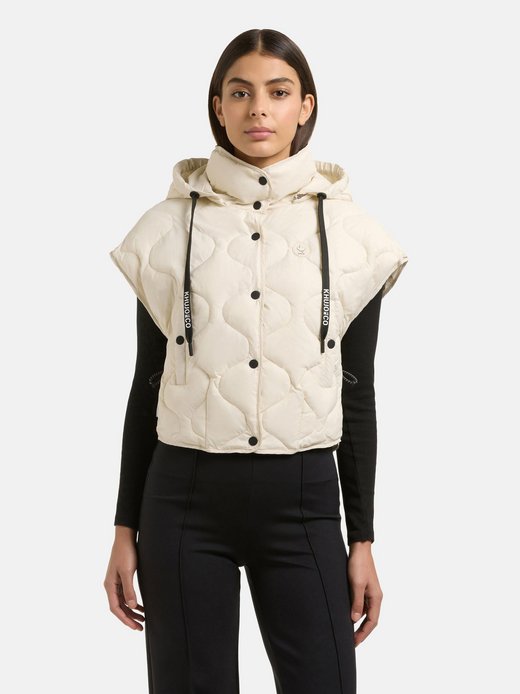 Damen Funktionsweste - Ninga