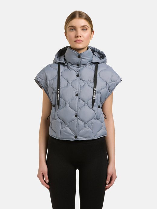 Damen Funktionsweste - Ninga