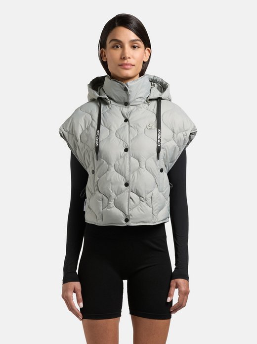 Damen Funktionsweste - Ninga