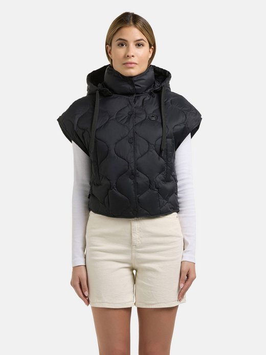 Damen Funktionsweste - Ninga