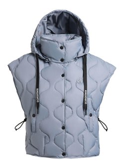 Damen Funktionsweste - Ninga