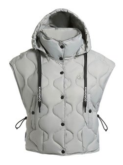 Damen Funktionsweste - Ninga