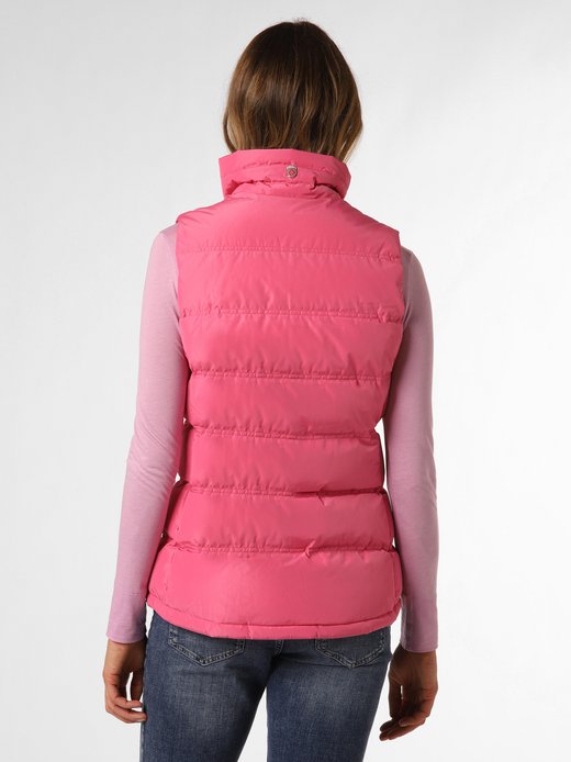 Damen Funktionsweste - Snowdome