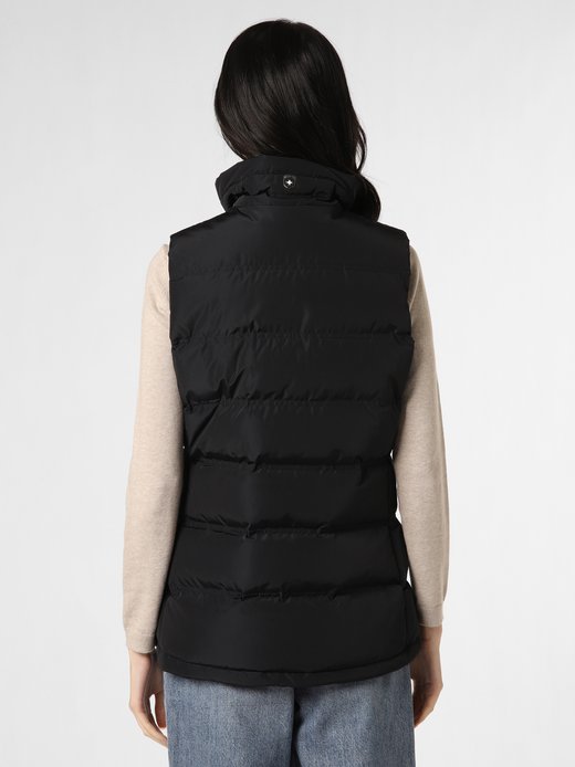 Damen Funktionsweste - Snowdome