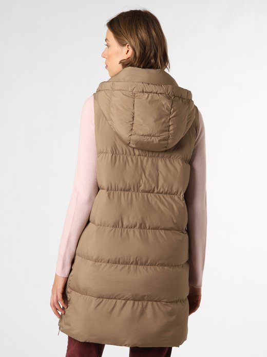 Damen Funktionsweste - Wafina