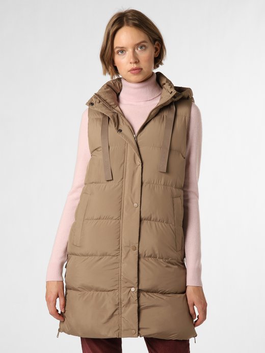 Damen Funktionsweste - Wafina