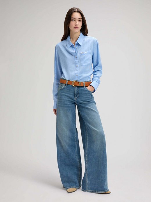 Damen Gürtel - Boho