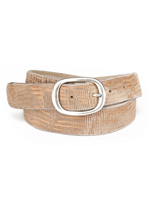 Damen Gürtel Extrabreit