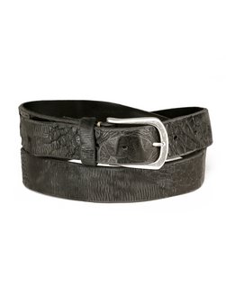 Damen Gürtel Mit Muster