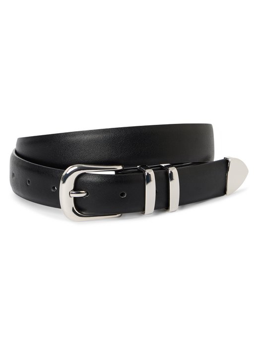 Damen Gürtel aus Leder - Arelio