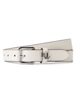 Damen Gürtel aus Leder - CARRYOVER