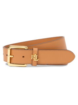 Damen Gürtel aus Leder - CARRYOVER