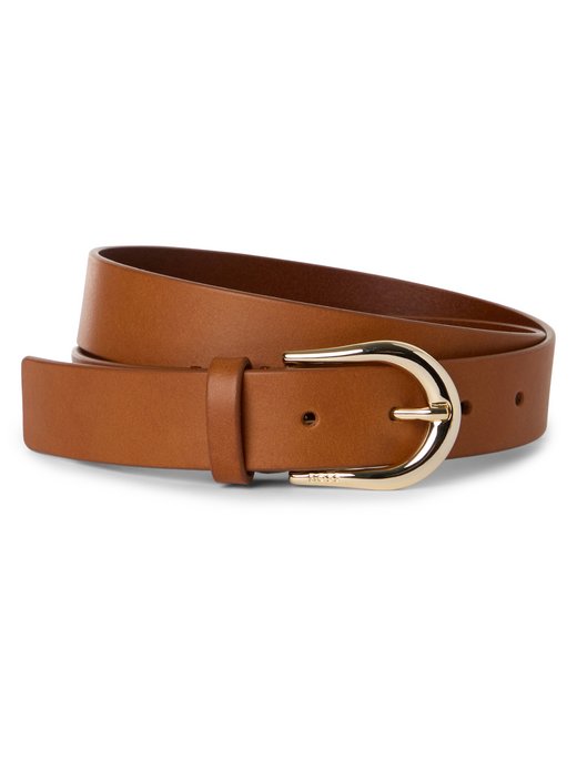 Damen Gürtel aus Leder - Carol