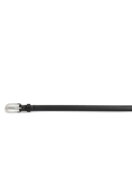 Damen Gürtel aus Leder