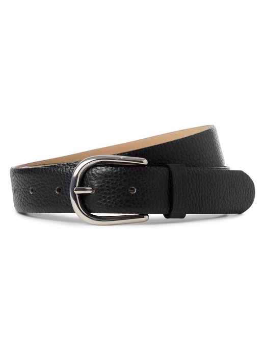 Damen Gürtel aus Leder
