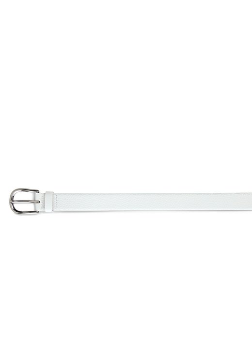 Damen Gürtel aus Leder