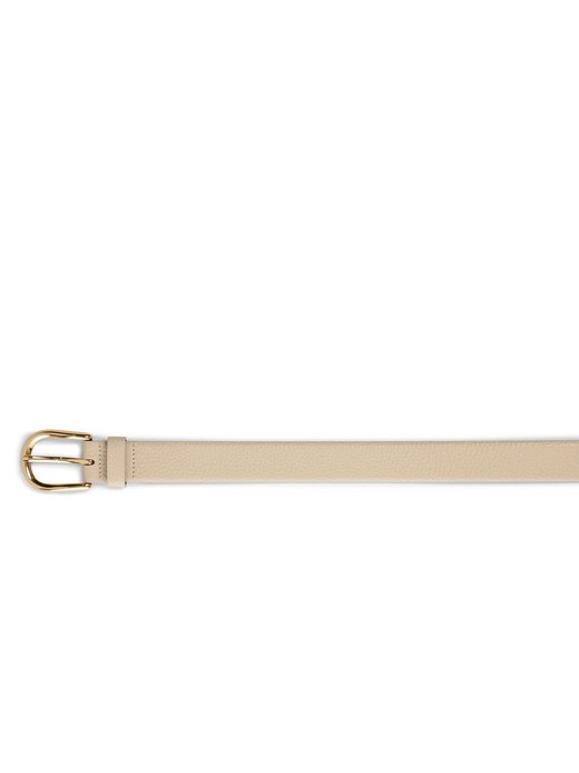 Damen Gürtel aus Leder