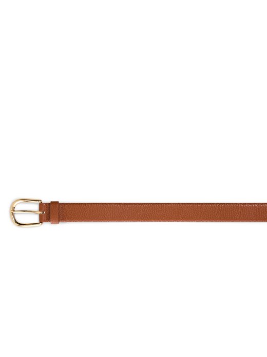 Damen Gürtel aus Leder