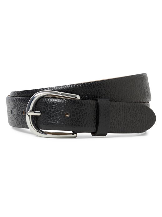 Damen Gürtel aus Leder