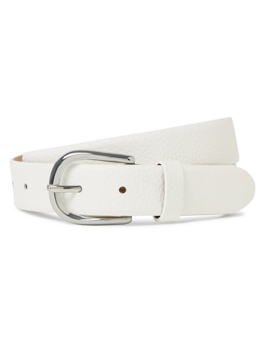 Damen Gürtel aus Leder